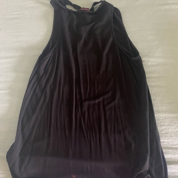 Rodeo time tank top - Picture 2 of 2